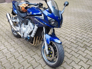 Yamaha Fzs1000