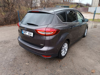 Ford C-Max foto 3