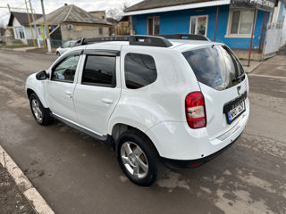 Dacia Duster foto 7