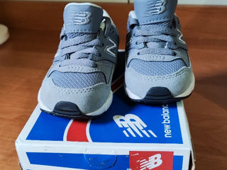 Кросовки New Balance foto 3