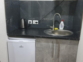 Apartament cu 1 cameră, 30 m², Centru, Bălți foto 3