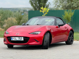 Mazda MX-5 foto 3