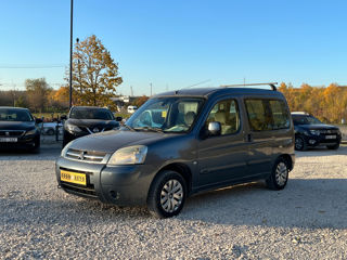 Citroen Berlingo foto 4