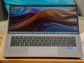 Hp Zbook FireFly 14 G10/ Core I5 1340P/ 16Gb Ram DDR5/ 500Gb SSD/ 14" FHD+ IPS Touch фото 9