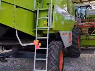 Claas 108 SL Maxi foto 3