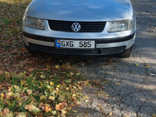 Volkswagen Passat foto 9