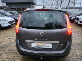 Renault Grand Scenic foto 15