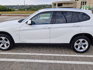 BMW X1 foto 3