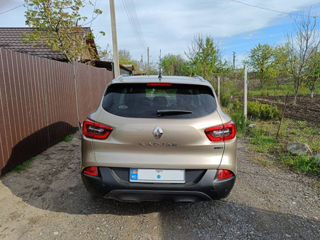 Renault Kadjar foto 4