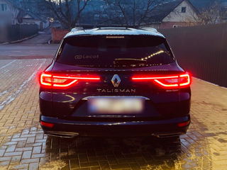 Renault Talisman foto 6