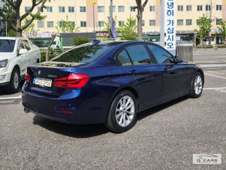 BMW 3 Series foto 2