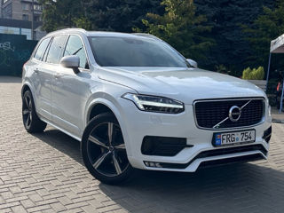 Volvo XC90 foto 1