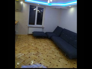 Apartament cu 1 cameră, 40 m², Râșcani, Chișinău foto 5