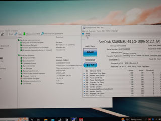 HP Zbook 15 WorkStation ips (i7 8850H, Ram 32Gb, Nvidia Quadro P2000 4Gb) foto 10