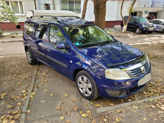 Dacia Logan Mcv foto 8