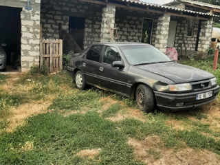 Razborca opel vectra 2,0.gaz benzin foto 1