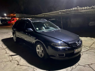 Mazda 6 foto 2