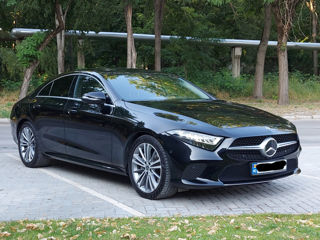 Mercedes CLS Class