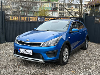 KIA Rio X-Line