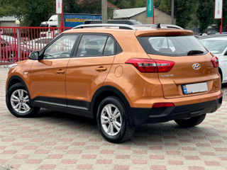 Hyundai Creta foto 3