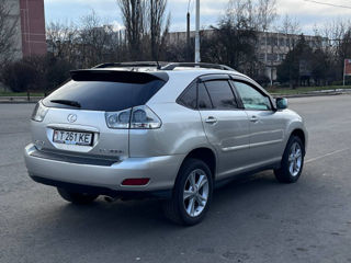 Lexus RX Series foto 4