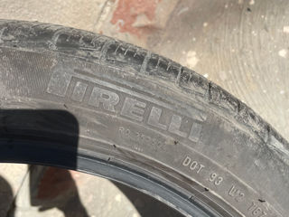 Pirelli 245/45 R19 M+S foto 4