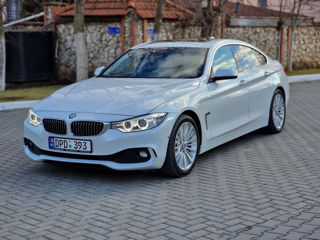 BMW 4 series foto 3