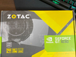 Zotac GeForce GT 1030 2GB foto 4