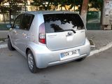 Subaru Justy foto 7