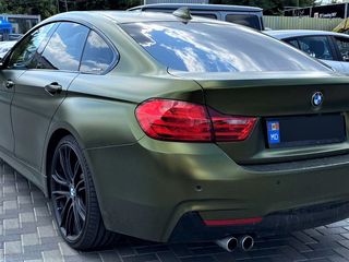 BMW 4 series foto 5