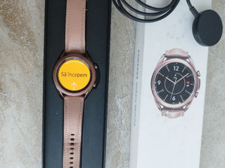 Samsung galaxy watch 3