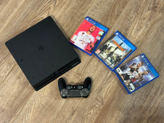 Playstation 4 Slim foto 5