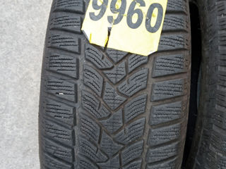 215 60 R16 2 cauciucuri Dunlop Winter Sport 5 foto 2