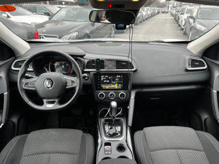 Renault Kadjar foto 10