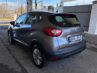 Renault Captur foto 7