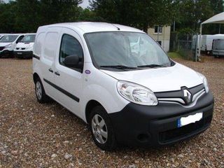 Renault Kangoo foto 6