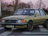 Opel Senator foto 2