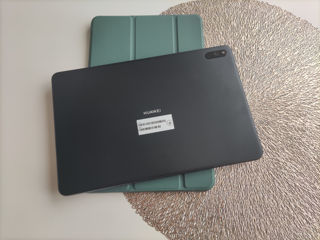 Huawei MatePad 11 (2021) 10.95" WiFi 6/128Gb Matte Gray + Keyboard + Pencil foto 8