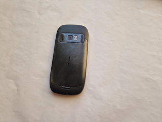 Nokia C7-00 foto 5