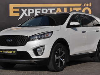 KIA Sorento foto 1