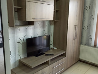 Apartament cu 1 cameră, 24 m², Centru, Bubuieci, Chișinău mun.