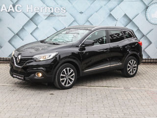 Renault Kadjar foto 12