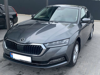 Skoda Octavia foto 1