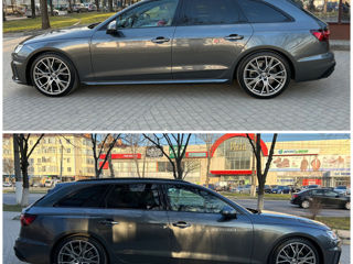 Audi A4 foto 7