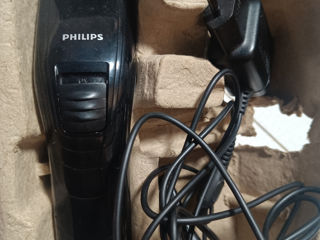 Машинка для стрижки Philips QC 5115 foto 2