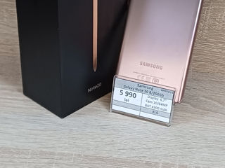 Samsung Galaxy Note 20 8/256Gb foto 1
