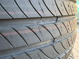 215/45 R18 Michelin Noi 2023 foto 4