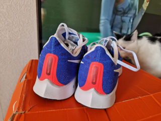 Nike Pegasus 45,5 - 44,5 Оригинал  фото 1