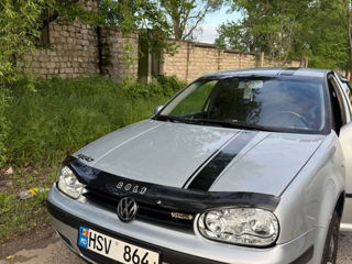 Volkswagen Golf foto 0