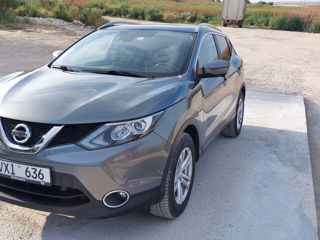 Nissan Qashqai foto 5